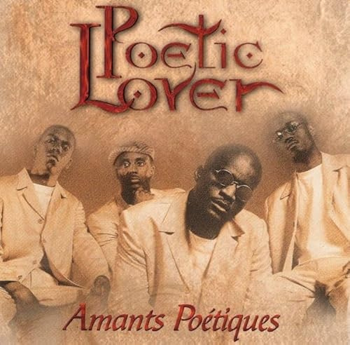 Amants Poétiques + 3 Bonus Tra