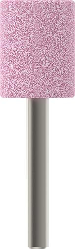 Bosch Accessories Meule Cylindrique sur Tige Dure, 20mm Diamètre