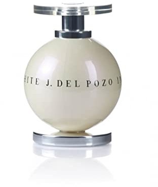 Jesus Del Pozo 19000 - Agua de colonia, 50 ml
