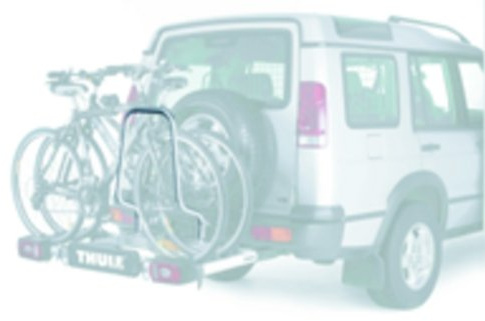 Thule 902300 Nachrüstsatz U-Bügel Offroad für EuroClassic Pro 902, 903