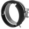 Walimex S-Bajonett-Adapter für Studioblitze (9,5 cm)