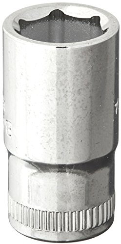 Bahco 6700SM-9 - Douille 1/4 6700Sm 9 Mm