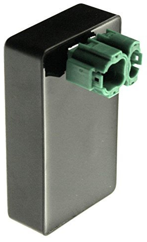 CDI Standard 4-Takt (grün) für Kymco Agility 50 125 RS R10 R12 R16 Basic MMC One City