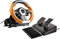 Speedlink - Racing Wheel Drift O.Z. Sl4495Bkor, Color Negro Y Amarillo (PS3)
