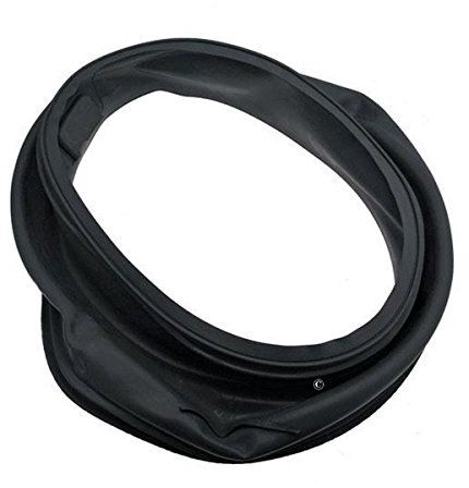 GENUINE WHIRLPOOL Washing Machine Door Seal Gasket 481246668785