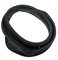 GENUINE WHIRLPOOL Washing Machine Door Seal Gasket 481246668785