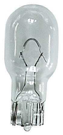 Magneti Marelli 002052700000 Glühlampen T15 12V 16W standard - ein Satz von 10 Stück