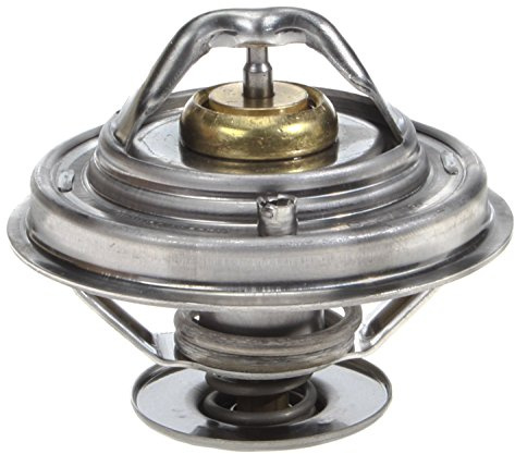 MAHLE TX 30 92D Thermostat, Kühlmittel für AUDI A6 C5 Avant (4B5, 4B6) u.a.