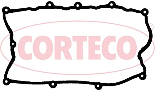 Corteco 440471P Dichtung, Zylinderkopfhaube | Kompatibel mit: OPEL ASTRA H, ASTRA H Caravan, ASTRA H CLASSIC Kombi, ASTRA H CLASSIC Schrägheck, ASTRA H CLASSIC Stufenheck