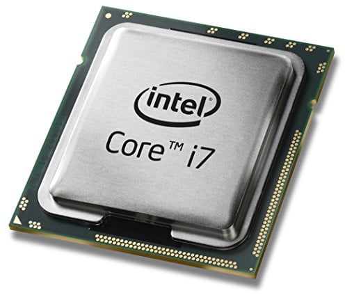 Intel Core i7-4770T Haswell CPU 2.5 GHz / LGA1150 / 8MB Cache Tray