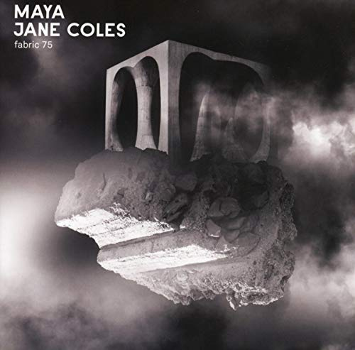 fabric 75: Maya Jane Coles