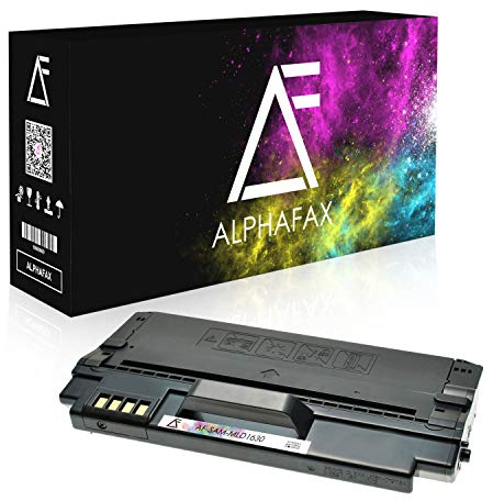 Toner kompatibel für Samsung MLD-1630A/ELS ML-1630 W SCX-4500 W - Schwarz 3.000 Seiten