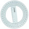 goniometro 12 cm 360'' Architetto Kristal-k
