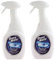 Oven Mate Original Cooker Hob Mesh Filter Cleaner Spray (500ml, Pack of 2)