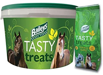 BAILEYS Unisex's BLS0065 Tasty Treats, Clear, 5 kg