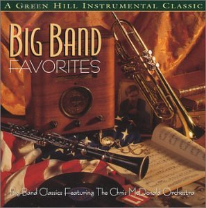 Big Band Favorites (US Import)