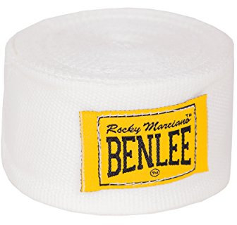 BenLee Elastische Boxbandage 3,0m