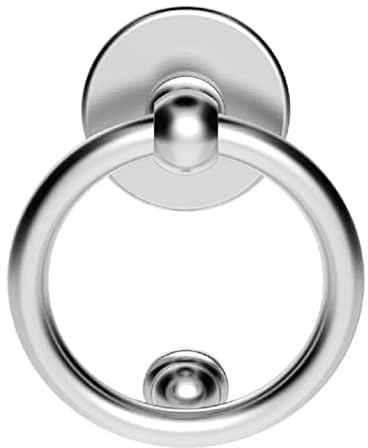 VICTORIAN - RING DOOR KNOCKER