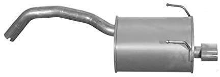 Imasaf 24.01.07 Endschalldämpfer