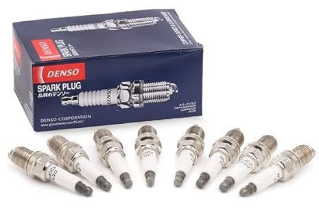 Denso K20PR-U11 Zündkerze