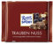 Ritter Sport Trauben Nuss - Schokolade 5x100g