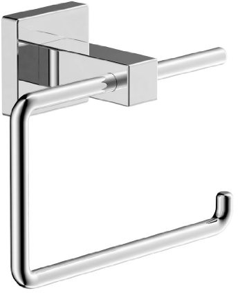 Symmons 363TP Duro Wall-Mounted Toilet Paper Holder in Polished Chrome