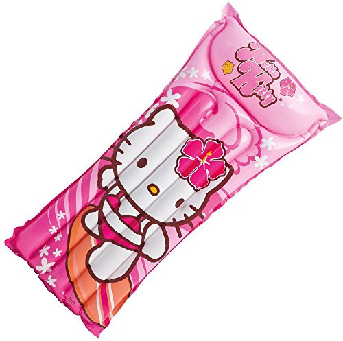 Intex 0774028 - Hello Kitty Luftmatratze, Luftmatratzen Aufblasartikel