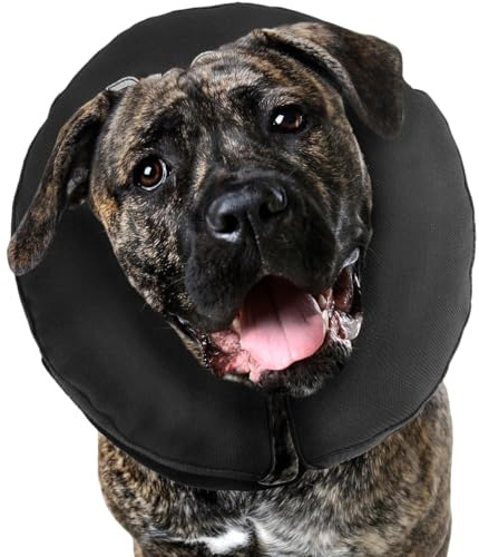 ZenPet Pro Collar Comfy Pet E-Collar for Dogs XX-Large
