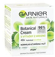 Garnier Essentials 24h Idratazione Crema Normale Skin 50ml