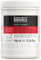 Liquitex 6832 Professional leichte Modellierpaste - Strukturgel, leichte elastische Struktur-Paste von pastoser, spachtelbarer Konsistenz - 946ml Topf, Weiß