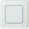 Kopp Sensor-Dimmer mit Soft-Touch (Phasenanschnitt) Komplettgerät 808302010