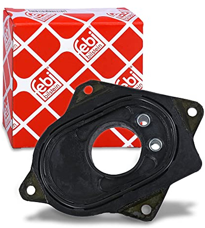 febi bilstein 03604 Intermediate Flange for monomotronic, with o-ring, pack of one