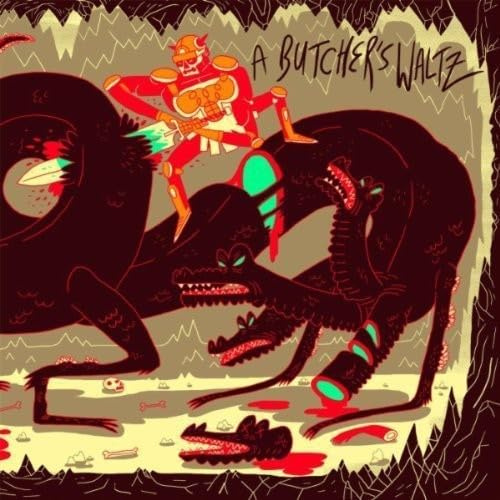 A Butcher's Waltz / Various