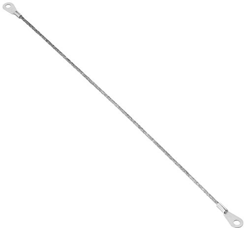 Elora 189001000000 Hartmetall-Sägekordel 300M