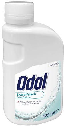 Odol Mundwasser extra frisch, 125ml