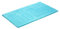Vossen Badeteppich Exclusive Light Azure 60 x 100 cm
