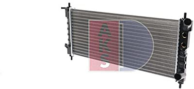 AKS DASIS 150450N Kühlung