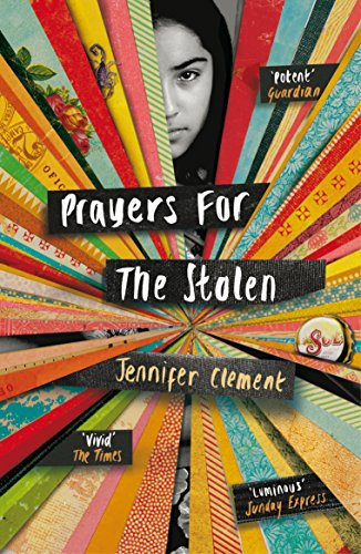 Prayers for the Stolen (English Edition)