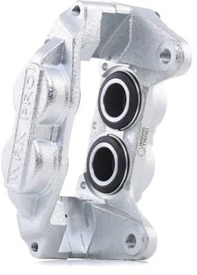 BREMBO F 78 018 Bremssattel Bremszange Vorne Links Kompatibel mit SUBARU IMPREZA Stufenheck GD 26291FA060