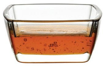 Pasabahce Jam Dish, Transparent, 58 ml, Set of 6