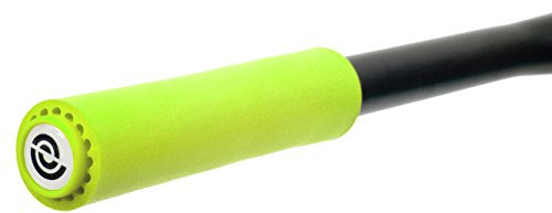 Bike Ribbon MTB Griffe SiO2 Extralite Lenkerband, grün, One Size