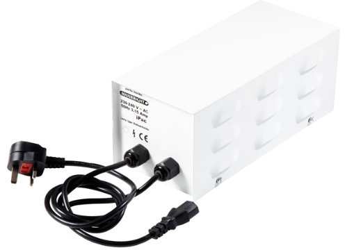 Maxibright 600 watt iPac Grow Light Ballast RRP £88.00