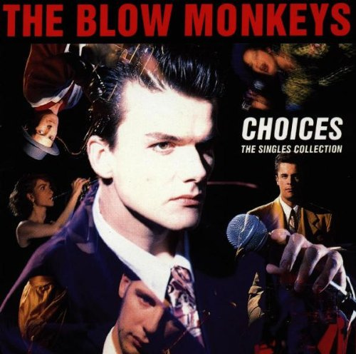 Choices/the Singles Collection