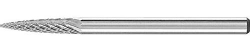 Pferd 21222643 Hartmetall-Frässtifte Form G Spitzbogen 0313/3 Z4