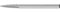 Pferd 21222643 Hartmetall-Frässtifte Form G Spitzbogen 0313/3 Z4