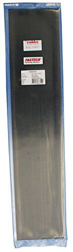 FASTECH T01-107-500, HOOK 500 x 107 mm BLACK HM ADS