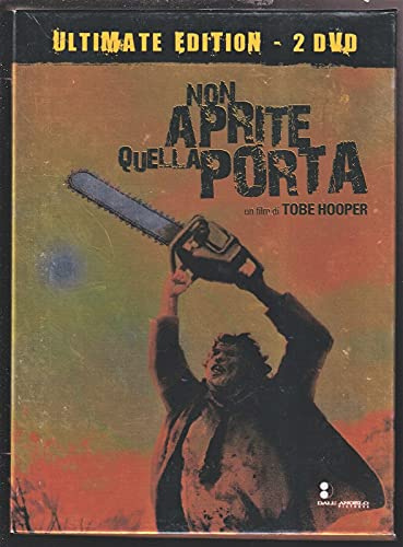 Non aprite quella porta