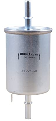 KL 468 Kraftstofffilter für LAND ROVER FREELANDER I (L314) | Kompatibel mit: LAND ROVER FREELANDER I, LAND FREELANDER I Soft Top