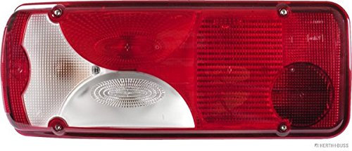 Herth+Buss Elparts 83840702 Heckleuchte