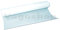 Malervlies Renoviervlies Glasfaservlies Anstrichvlies Schutzvlies 45g/m² Vlies 100m² 2 Rollen